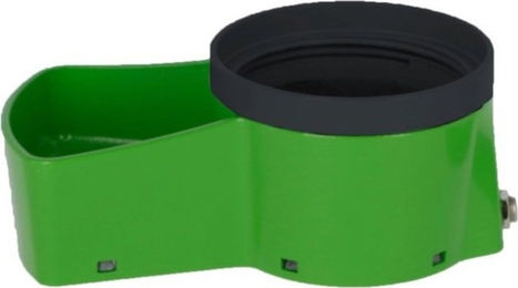 Produktbild von Kerbl Tränkeschale m. Heizelement für Art. 82738 - 1 Stk