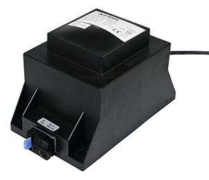 Produktbild von Kerbl Transformator 100 W/24 V