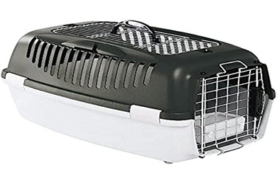 Produktbild von Kerbl Transportbox Gulliver 3 Top Free