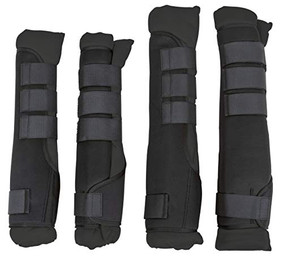 Produktbild von Kerbl Transportgamaschen Neopren L