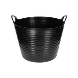 Produktbild von Kerbl Trog FlexBag schwarz - 28 l