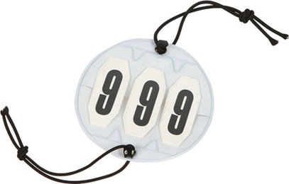 Produktbild von Kerbl Turniernummer 3-stellig