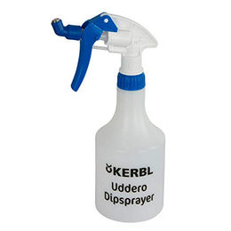 Kerbl Uddero Dipsprayer mit Metalldüse - 1 Stk. – Bild 1 von 6