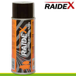 Produktbild von Kerbl Viehzeichenspray 400ml orange - 400 ml