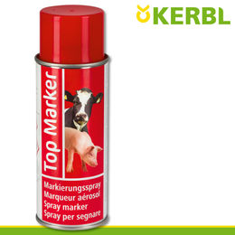 Kerbl Viehzeichenspray Top Marker - 500 ml – Bild 1 von 2