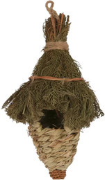 Produktbild von Kerbl Vogelhaus Grasnest für Vögel