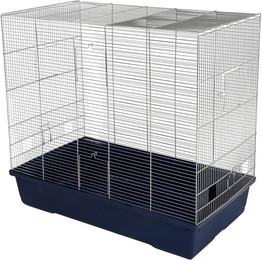 Produktbild von Kerbl Vogelkäfig ROSE