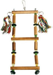 Produktbild von Kerbl Vogelleiter 35 x 10 cm