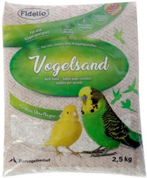 Produktbild von Kerbl Vogelsand mit Anisaroma - 2,5 kg