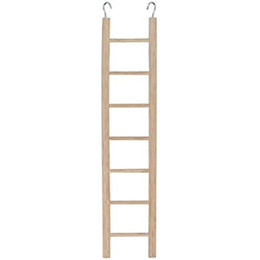 Produktbild von Kerbl Vogelspielplatz Holzleitern 32 cm