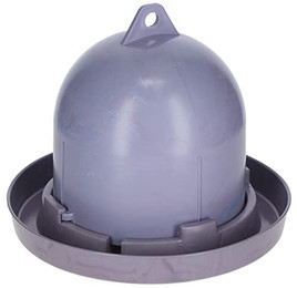 Produktbild von Kerbl Vogeltränke aus recyceltem Kunststoff 3,5 l - 3,5 l