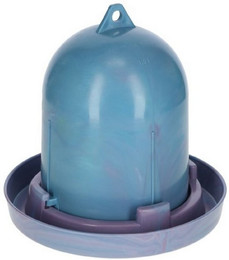 Produktbild von Kerbl Vogeltränke Recycle-Kunststofftränke 1,5l - 1,5 l