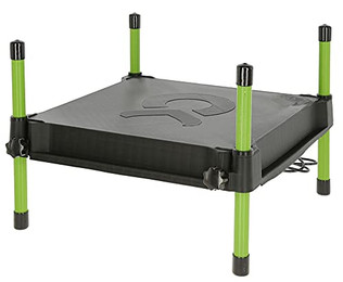 Produktbild von Kerbl Wärmeplatte CosyHeat für Küken und Geflügel, höhenverstellbar, 24V