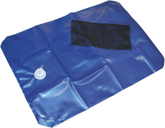 Kerbl Wassertank für Schubkarre H2GoBag – Bild 1 von 6