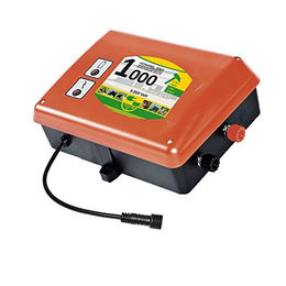 Kerbl Weidezaungerät 364645 – Bild 1 von 2