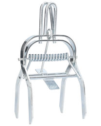 Kerbl Wühlmaus-Zangenfalle Volex Holland mit Griff – Bild 1 von 7