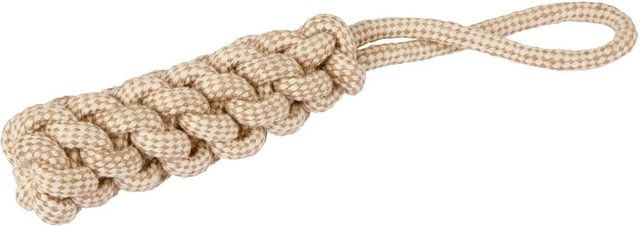 Produktbild von Kerbl Zerrspielzeug Dummy am Seil