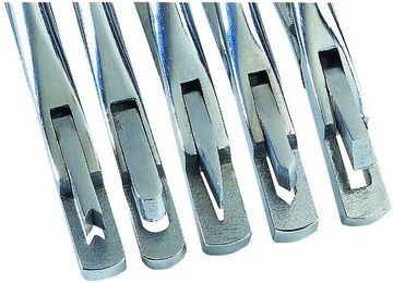 Produktbild von Kerbzange Kamer 12 N