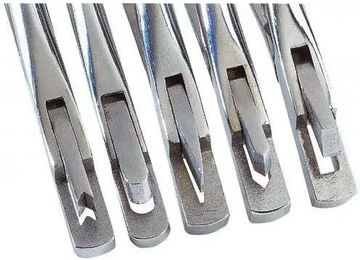 Kerbzange Kamer 14 N – Bild 1 von 3