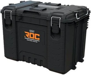 Produktbild von KETER ROC Pro Gear 2.0 Werkzeugkasten XL