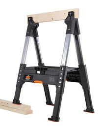 Produktbild von KETER ROC Pro Gear Stand Lumber Jack