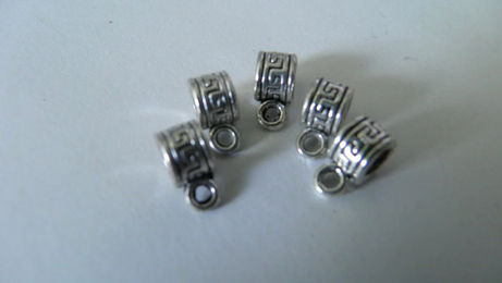 Produktbild von Kettenanhänger Verbinder