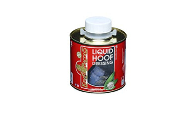 Produktbild von Kevin Bacon's Liquid Hoof Dressing 500 ml - 500 ml