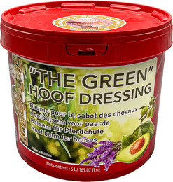 Produktbild von Kevin Bacons Green Hoof Dressing - 5 l