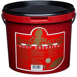 Produktbild von Kevin Bacons Green Hoof Dressing Black - 5 l