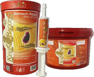 Produktbild von Kevin Bacons StomachProtek Assist