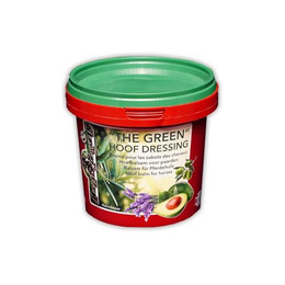 Produktbild von Kevin Bacons The Green Hoof Dressing - 500 ml