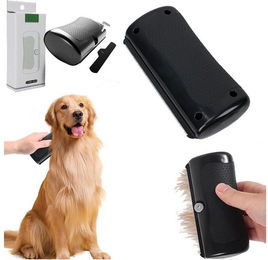 Produktbild von Keyura Fellbürste Tierbürste,Pet Care Brush, Tails