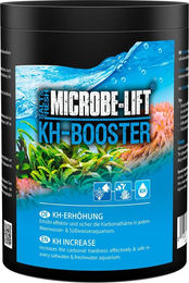 KH-Booster Aquarium MICROBE-LIFT 1000g Pulver - 1000 g – Bild 1 von 8