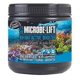 Produktbild von KH-Booster Aquarium MICROBE-LIFT 500g - 500 g