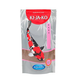 Produktbild von KI-JA-KO Baby Koi Futter 2mm Pellets - 500 g