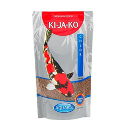 Produktbild von KI-JA-KO Color Koifutter 10 kg 3 mm - 10 kg
