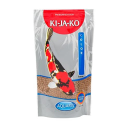 Produktbild von KI-JA-KO Color Koifutter 6 mm - 1 kg