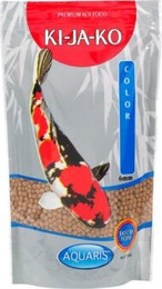 Produktbild von KI-JA-KO Color Premium Wachstumsfutter für Koi - 1500 g