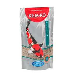 Produktbild von KI-JA-KO Health Koi Fischfutter 6 mm - 3 kg