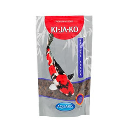 Produktbild von KI-JA-KO Nature Snack Premium-Koifutter - 700 g