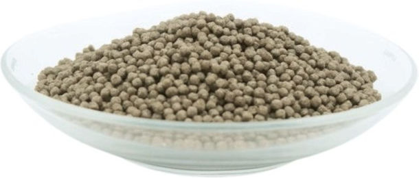 KI-JA-KO Staple Koi-Futter 3 mm Schwimmende Pellets - 1 kg – Bild 1 von 8
