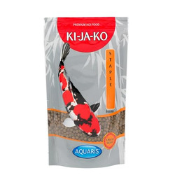 Produktbild von KI-JA-KO Staple Koi-Futter 6 mm Schwimmende Pellets - 10 kg