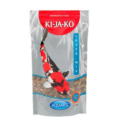 Produktbild von KI-JA-KO Super Mix Wellness-Koifutter 6mm - 3 kg