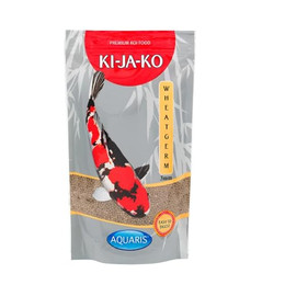 Produktbild von KI-JA-KO Wheatgerm spezielles Premiumfutter für Kois - 1 kg