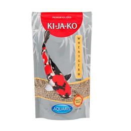 Produktbild von KI-JA-KO Wheatgerm spezielles Premiumfutter für Kois - 10 kg