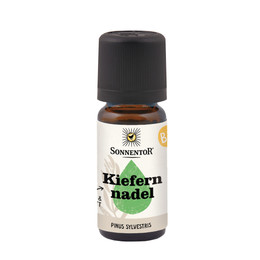 Produktbild von Kiefernadel ätherisches Öl bio - 10 ml
