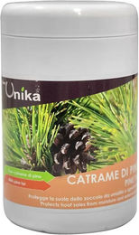 Produktbild von Kiefernharz für Pferdehufe Unika Unika Loto