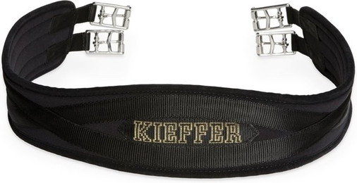Produktbild von Kieffer Sattelgurt AirTex ohne Elastik