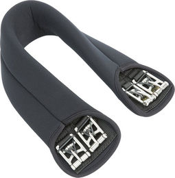 Produktbild von Kieffer Softtech Line Sattelgurt