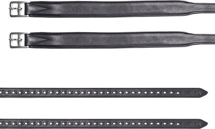 Produktbild von Kieffer Steigbügelriemen Ultrasoft